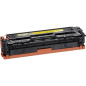 Canon 731 cartuccia toner 1 pz Originale Giallo