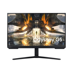 Samsung G52A Monitor PC 81,3 cm (32") 2560 x 1440 Pixel Quad HD LED Nero