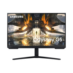 Samsung G52A Monitor PC 81,3 cm (32") 2560 x 1440 Pixel Quad HD LED Nero