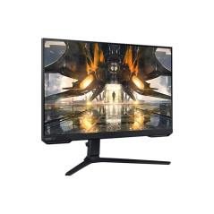 Samsung G52A Monitor PC 81,3 cm (32") 2560 x 1440 Pixel Quad HD LED Nero