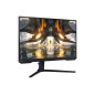 Samsung G52A Monitor PC 81,3 cm (32") 2560 x 1440 Pixel Quad HD LED Nero