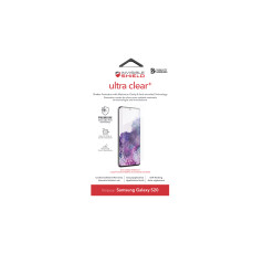 InvisibleShield Ultra Clear+ Samsung 1 pz