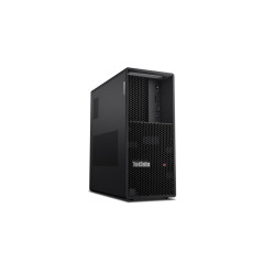 Lenovo ThinkStation P3 Intel® Core™ i7 i7-13700K 16 GB DDR5-SDRAM 1 TB SSD Windows 11 Pro Tower Stazione di lavoro Nero