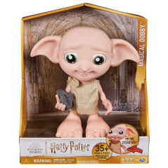 Wizarding World Harry Potter Doby