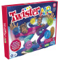 Hasbro Gaming Twister Air, gioco Twister con app per realtà aumentata, si collega a dispositivi smart, giochi attivi per feste,