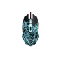 Trust GXT 783X mouse Gaming Ambidestro USB tipo A Ottico 4000 DPI