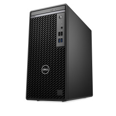 DELL OptiPlex 7010 Intel® Core™ i5 i5-13500 8 GB DDR4-SDRAM 512 GB SSD Windows 11 Pro Tower PC Nero