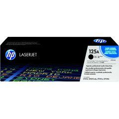 HP Cartuccia Toner originale nero LaserJet 125A