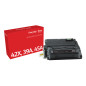 Everyday Toner ™ di Xerox Mono compatibile con HP 42A 39A 45A (Q5942X/ Q1339A/ Q5945A), Capacità standard