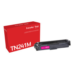 Everyday Toner ™ di Xerox Magenta compatibile con Brother TN241M, Capacità standard