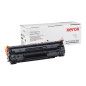 Everyday Toner ™ di Xerox Nero compatibile con HP 83X (CF283X), High capacity