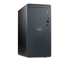 DELL Inspiron 3030 Intel® Core™ i7 i7-12700 16 GB DDR5-SDRAM 1 TB SSD Windows 11 Pro Desktop PC Nero, Blu