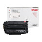 Everyday Toner ™ di Xerox Nero compatibile con HP 51X (Q7551X), High capacity