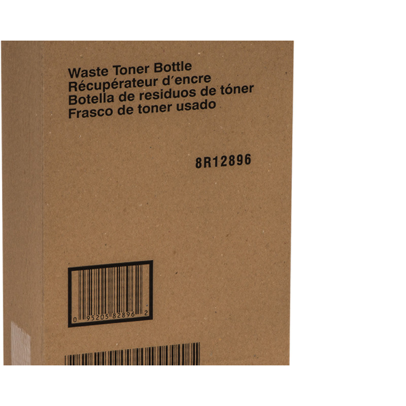 Xerox 008R12896 parte di ricambio per la stampa Contenitore per toner di scarto 1 pz