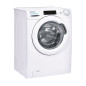 Candy Smart CSS 129TW3-11 lavatrice Caricamento frontale 9 kg 1200 Giri/min Bianco