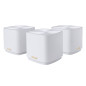 ASUS ZenWiFi XD4 Plus AX1800 1 Pack White Dual-band (2.4 GHz/5 GHz) Wi-Fi 6 (802.11ax) Bianco 2 Interno