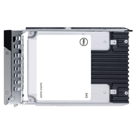 DELL 345-BFWQ drives allo stato solido 1,92 TB 2.5" SAS