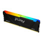 Kingston Technology FURY 16GB 2666MT/s DDR4 CL16 DIMM Beast RGB