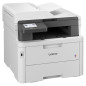 Brother MFC-L3760CDW stampante multifunzione LED A4 600 x 2400 DPI 26 ppm Wi-Fi