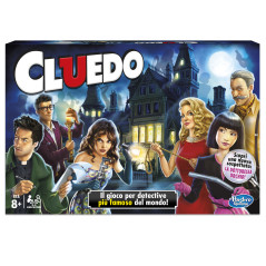 Cluedo (gioco in scatola, Gaming)