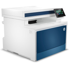 HP Color LaserJet Pro Stampante multifunzione 4302fdn