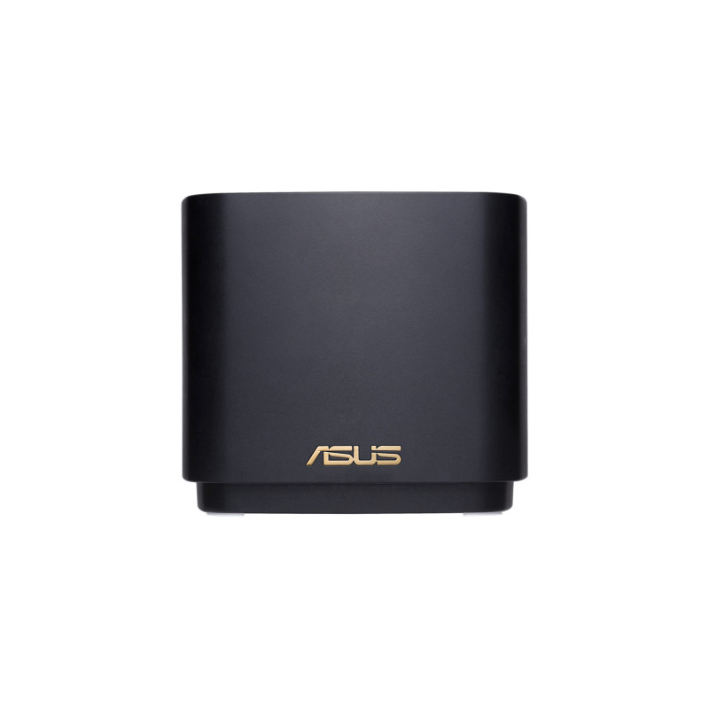 ASUS ZenWiFi XD4 Plus (B-1-PK) Dual-band (2.4 GHz/5 GHz) Wi-Fi 6 (802.11ax) Nero 2 Interno