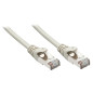 Lindy 48349 cavo di rete Grigio 20 m Cat5e F/UTP (FTP)