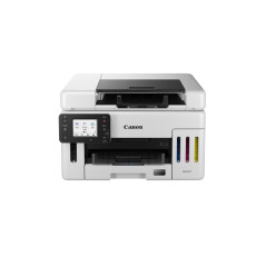 Canon MAXIFY GX6550 Ad inchiostro A4 600 x 1200 DPI Wi-Fi