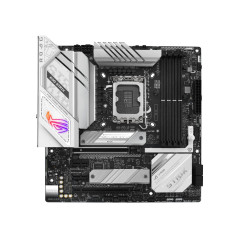 ASUS ROG STRIX B760-G GAMING WIFI Intel B760 LGA 1700 micro ATX