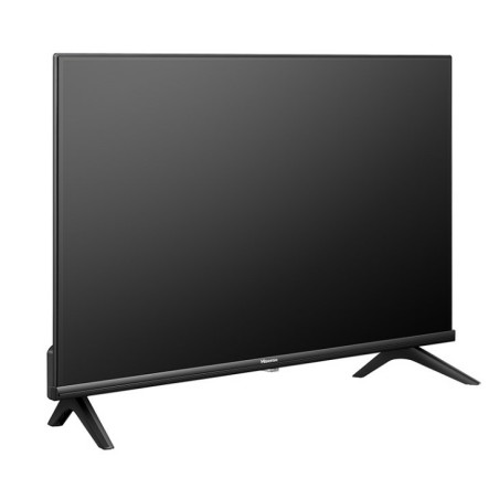 Hisense 32A49K TV 81,3 cm (32") HD Smart TV Wi-Fi Nero 200 cd/m²