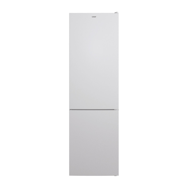 Candy Fresco CCE4T620DS Libera installazione 377 L D Argento