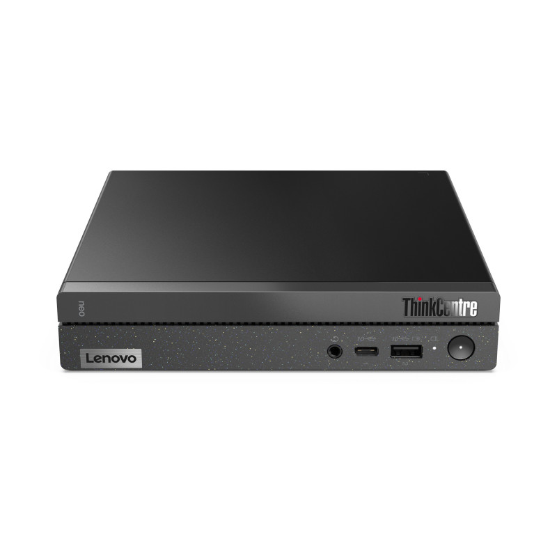 Lenovo ThinkCentre neo 50q Intel® Core™ i5 i5-13420H 16 GB DDR4-SDRAM 1 TB SSD Windows 11 Pro Mini PC Nero