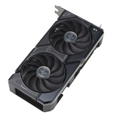 ASUS Dual -RTX4060-O8G NVIDIA GeForce RTX­ 4060 8 GB GDDR6