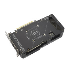 ASUS Dual -RTX4060-O8G NVIDIA GeForce RTX­ 4060 8 GB GDDR6