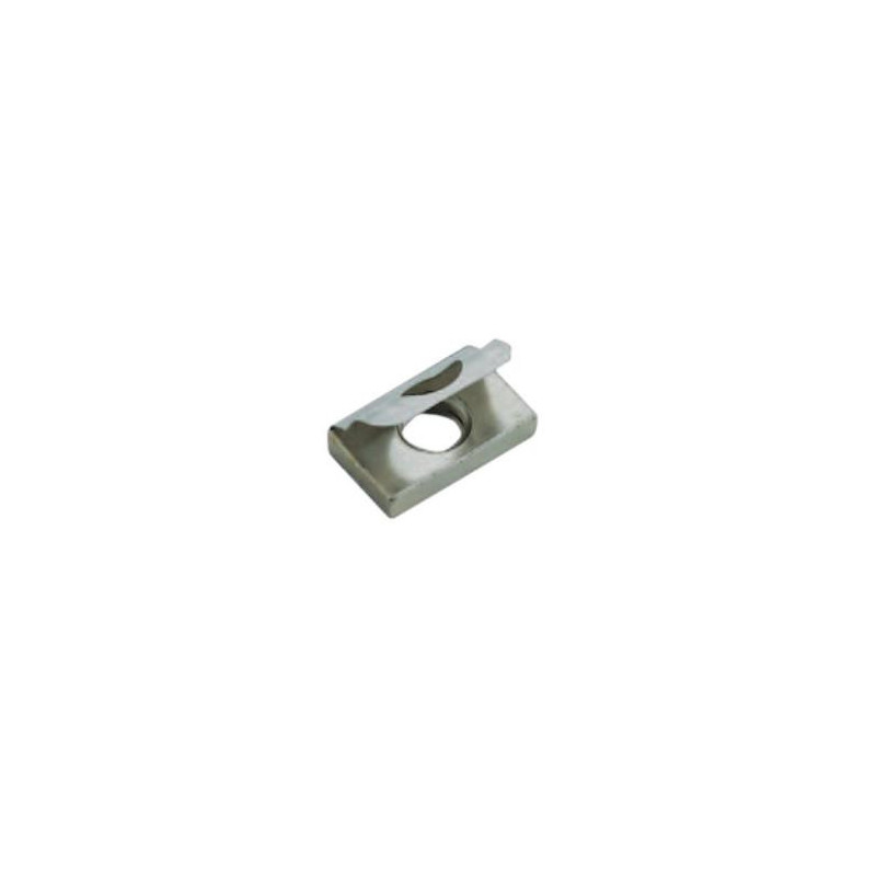 Vertiv 01.350.431.9 Spring nut M5 50 pz