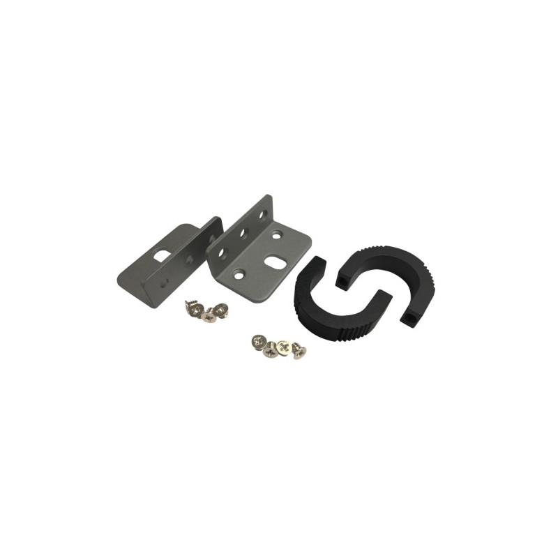 QNAP SP-EAR-BLK-01 porta accessori Kit di montaggio