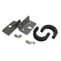 QNAP SP-EAR-BLK-01 porta accessori Kit di montaggio