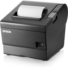 HP Epson TM88VI Serial Ethernet USB Printer 180 x 180 DPI Con cavo e senza cavo Termico Stampante POS