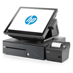 HP Epson TM88VI Serial Ethernet USB Printer 180 x 180 DPI Con cavo e senza cavo Termico Stampante POS