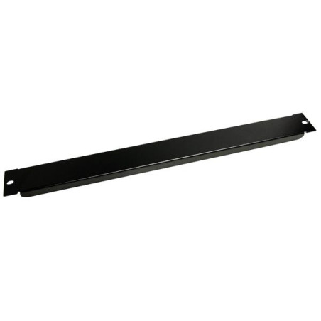 StarTech.com Pannello cieco 1U per rack 19'' e armadi server