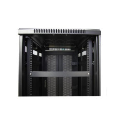 StarTech.com Pannello cieco 1U per rack 19'' e armadi server