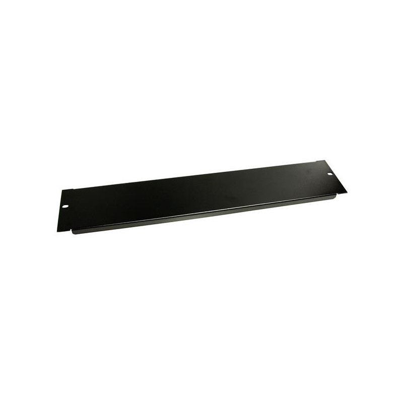 StarTech.com Pannello cieco 2U per rack 19'' e armadi server