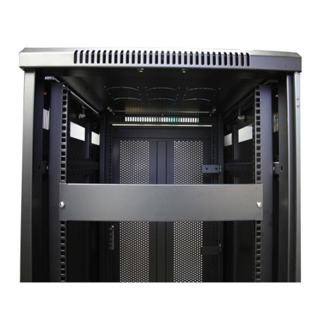 StarTech.com Pannello cieco 2U per rack 19'' e armadi server