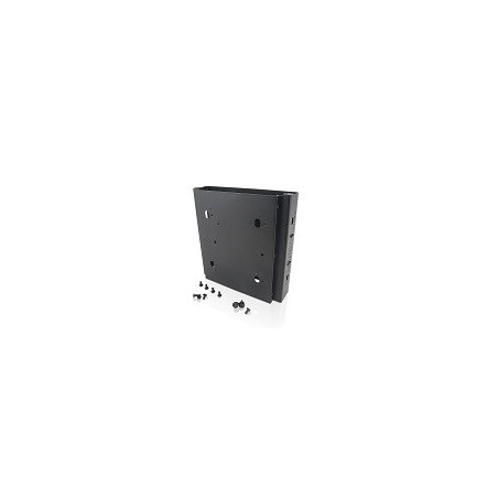 Lenovo ThinkCentre Tiny Sandwich Kit II Nero