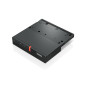 Lenovo 4XF0V81632 base e supporto per PC/workstation All-in-One 5 kg Nero 55,9 cm (22") 68,6 cm (27")