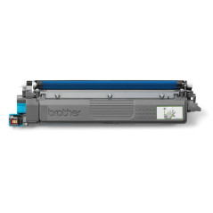 Brother TN-248XLC cartuccia toner 1 pz Originale Ciano