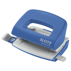 Leitz NeXXt perforatore e accessori 10 fogli Blu