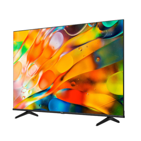 Hisense 65E79KQ TV 165,1 cm (65") 4K Ultra HD Smart TV Wi-Fi Nero 300 cd/m²