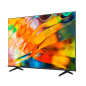 Hisense 65E79KQ TV 165,1 cm (65") 4K Ultra HD Smart TV Wi-Fi Nero 300 cd/m²