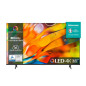 Hisense 65E79KQ TV 165,1 cm (65") 4K Ultra HD Smart TV Wi-Fi Nero 300 cd/m²